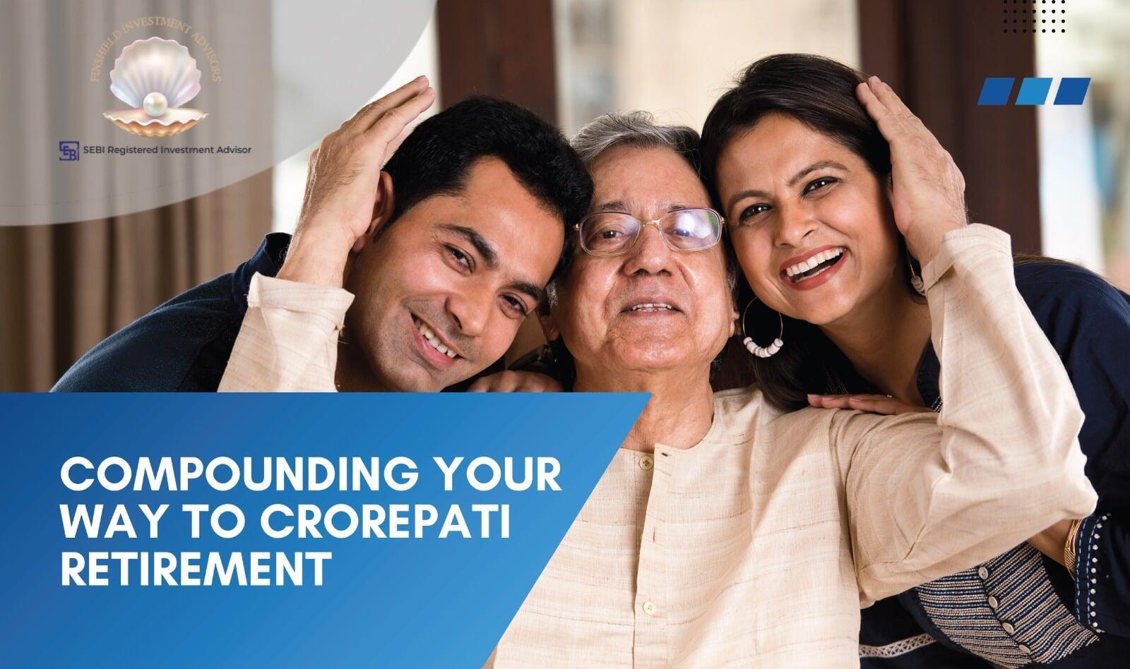 A Multi-Decadal Compounding Game